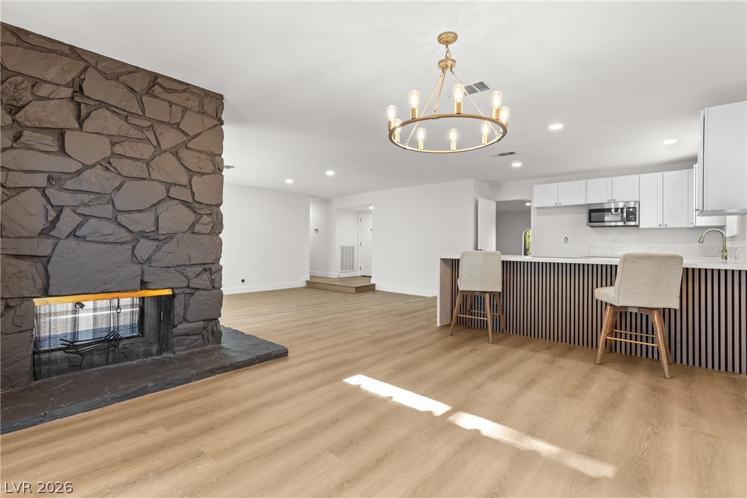 Lancer Way, Las Vegas, NV 89121