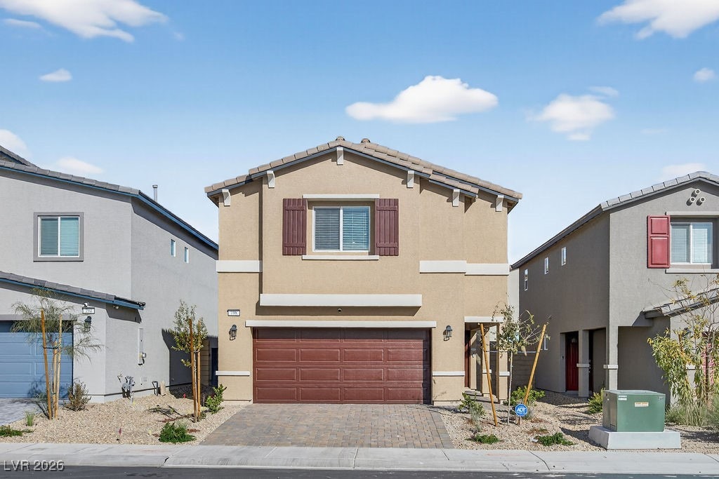 Calm Crystal Ct, North Las Vegas, NV 89081 #1