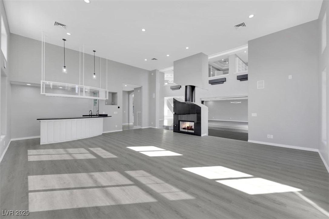 Hildebrand Ln, Las Vegas, NV 89121