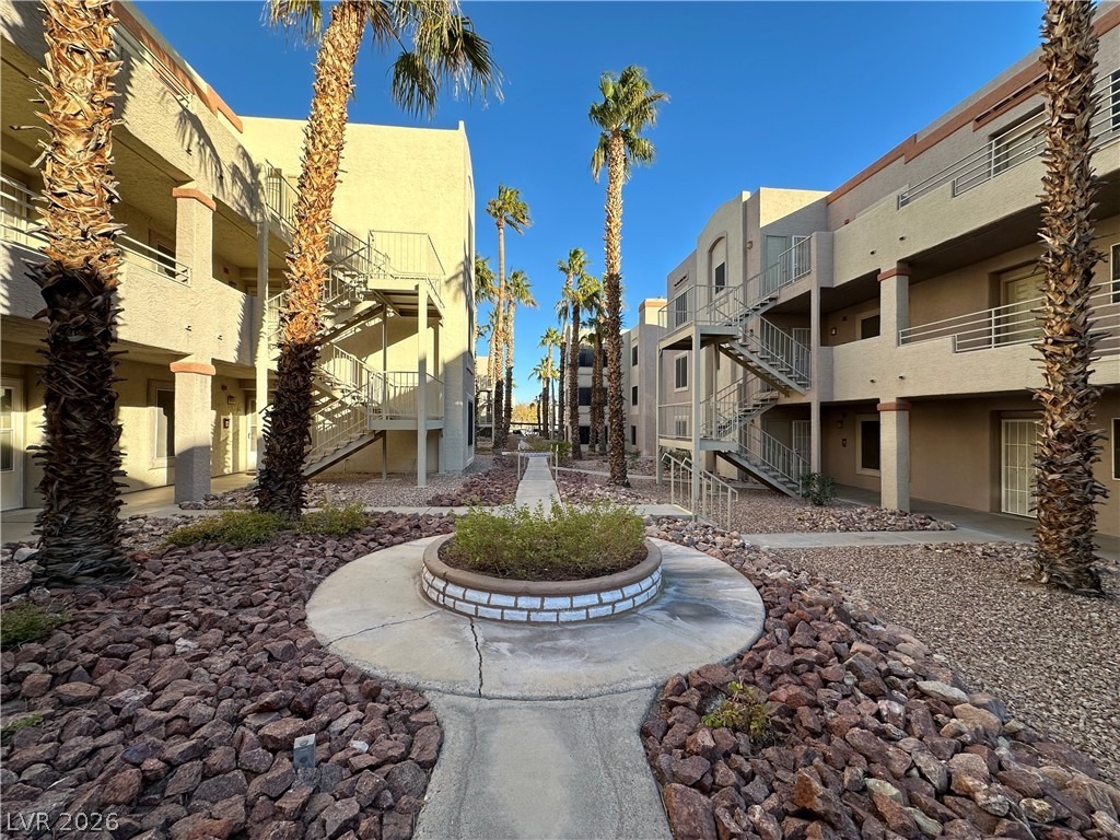 Mesquite Ln, Laughlin, NV 89029