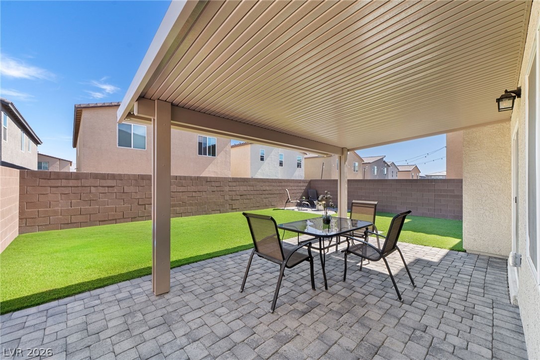 Lawley Cove Pl, North Las Vegas, NV 89084