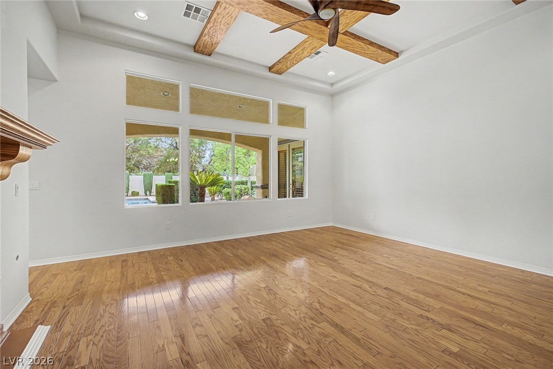 Via Del Mar St, Las Vegas, NV 89131 #1