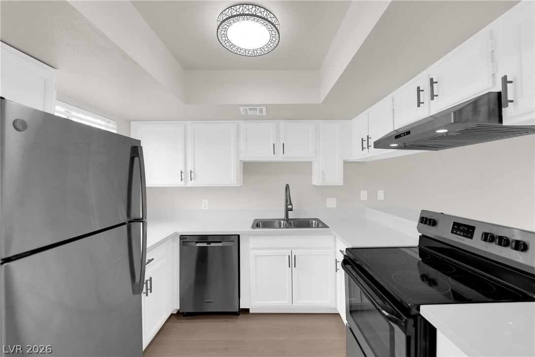 Bruce St, Las Vegas, NV 89101 #1
