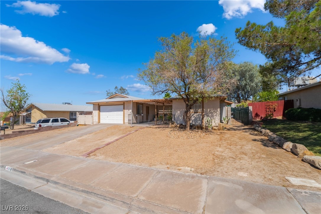 Box Elder Way, Henderson, NV 89015 #1