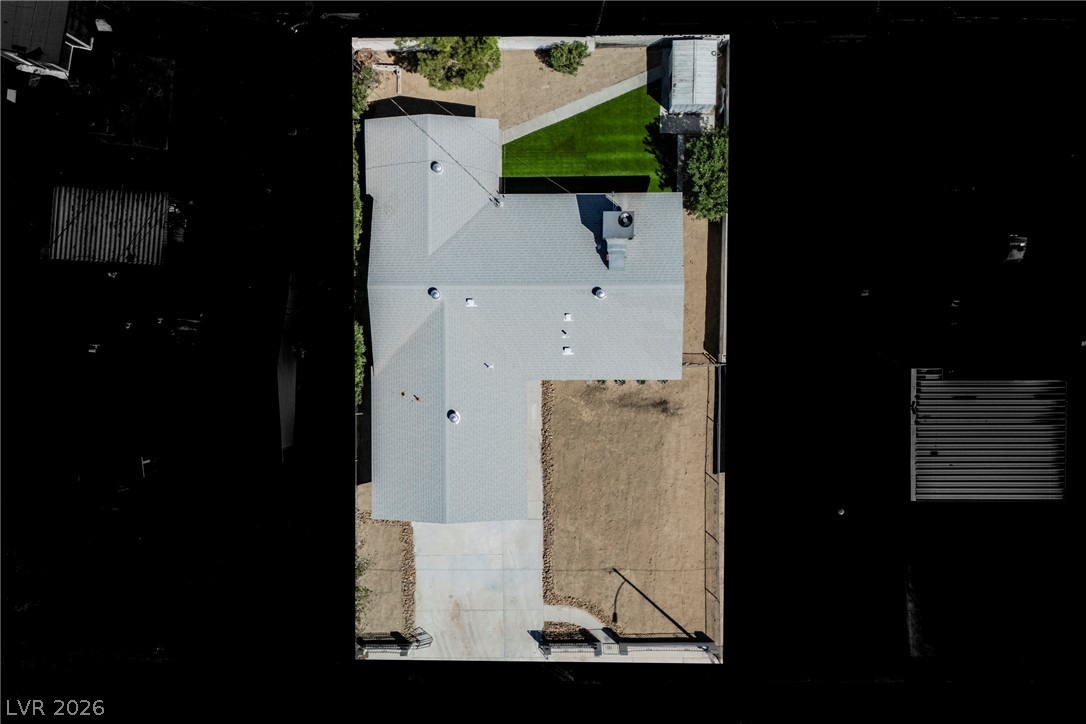Gilday Ave, North Las Vegas, NV 89030