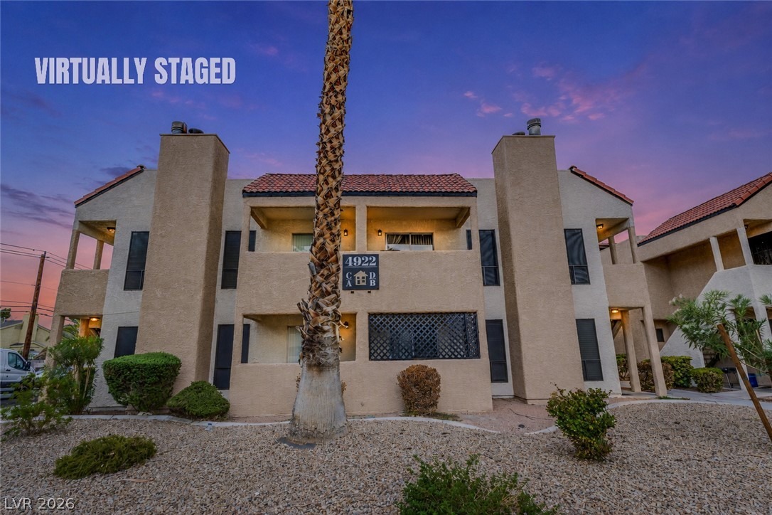 Newport Cove Dr, Las Vegas, NV 89119 #1