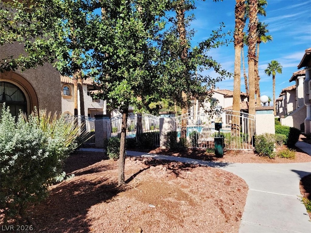 Santa Margarita St, Las Vegas, NV 89146 #1