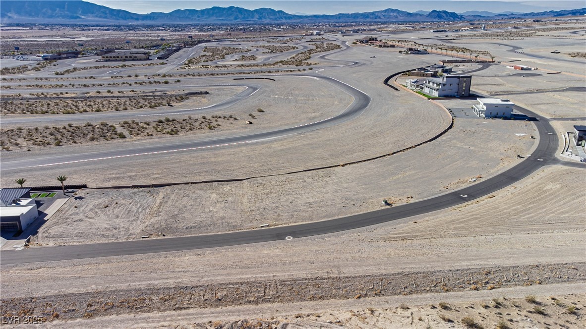 Spring Mountain Blvd, Pahrump, NV 89048 #1