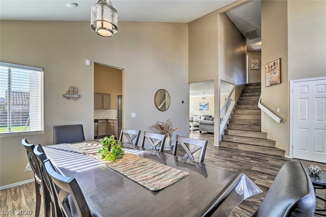 Centaur Ave, Las Vegas, NV 89123 #1