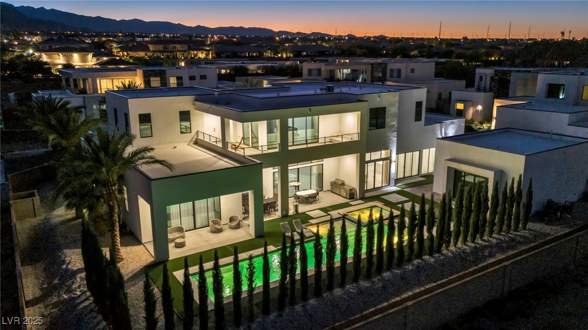 Solar Ave, Las Vegas, NV 89149