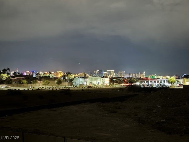 El Camino Rd, Las Vegas, NV 89118 #1