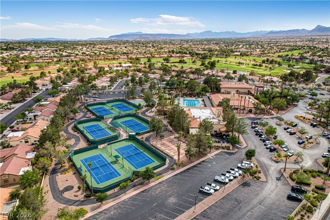 Hanging Rock Dr, Las Vegas, NV 89134 #1