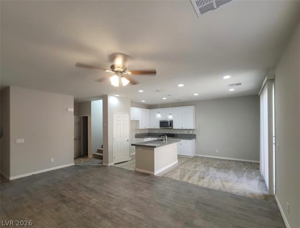 Forked Run St, Las Vegas, NV 89178
