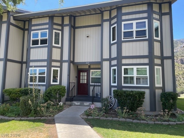 Daines Dr, Las Vegas, NV 89124