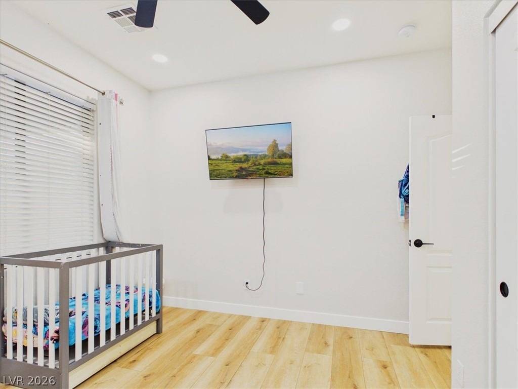 Altissimo St, North Las Vegas, NV 89081 #1
