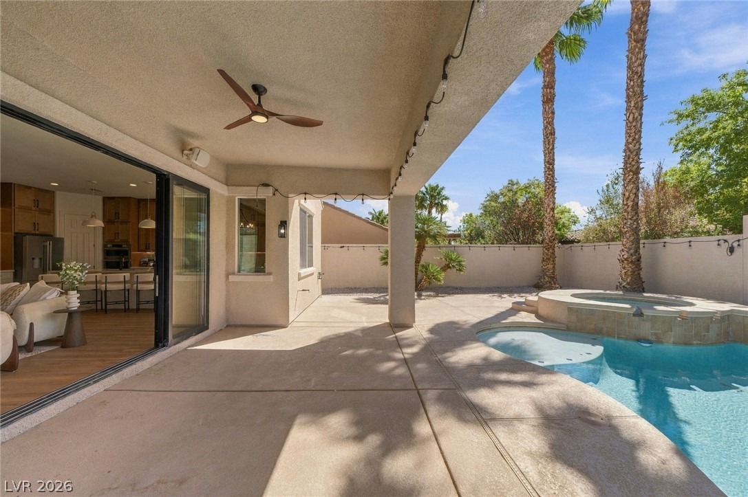 Altura Vista Dr, Las Vegas, NV 89138 #1