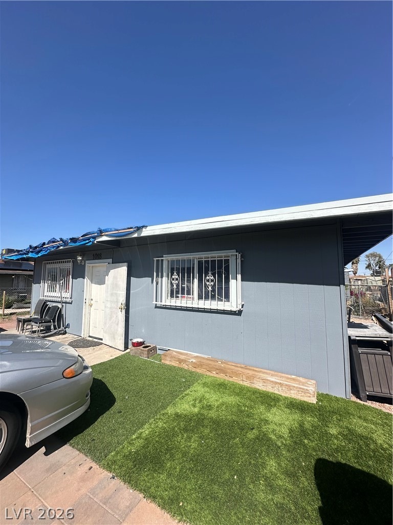 I St, Las Vegas, NV 89106