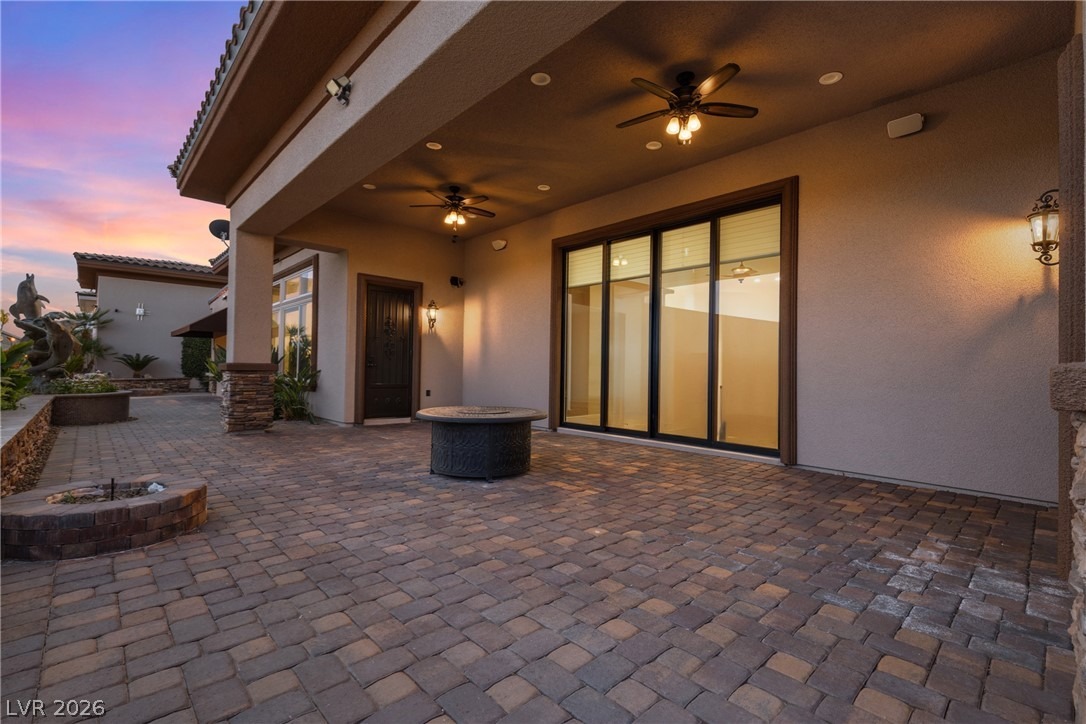 Verde Park Cir, Las Vegas, NV 89129 #1