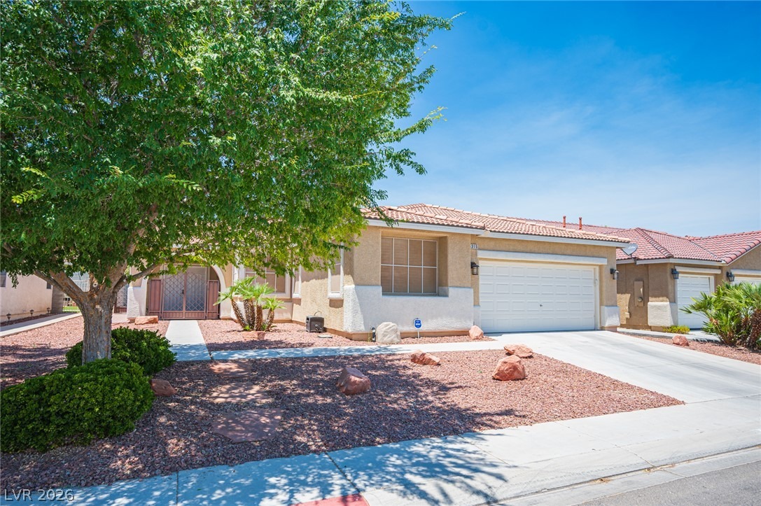 Great Spirit Ct, North Las Vegas, NV 89031
