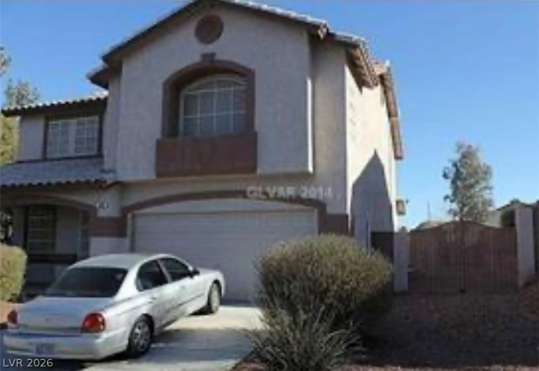 Vortex Ave, Henderson, NV 89002