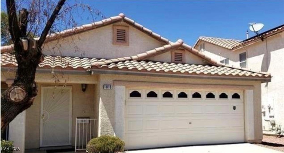 Adobe Flat Dr, Henderson, NV 89011 #1