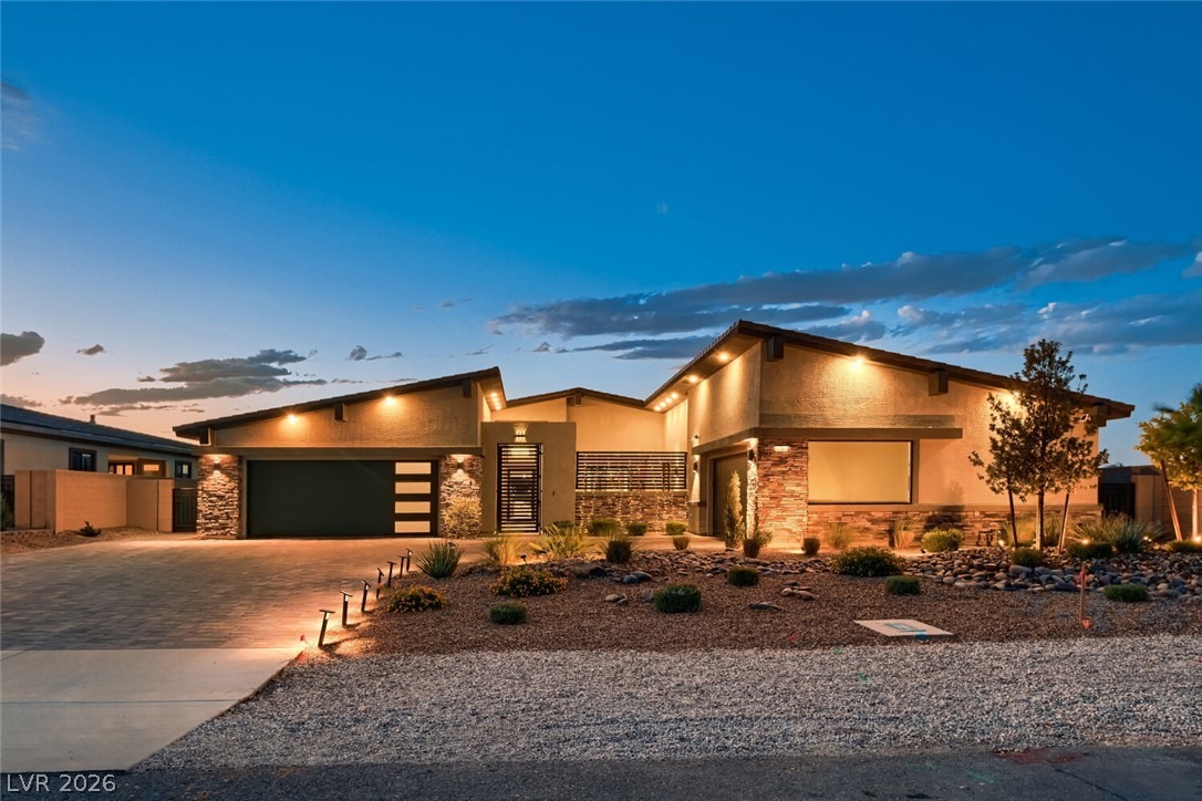 Camero Ave, Las Vegas, NV 89113