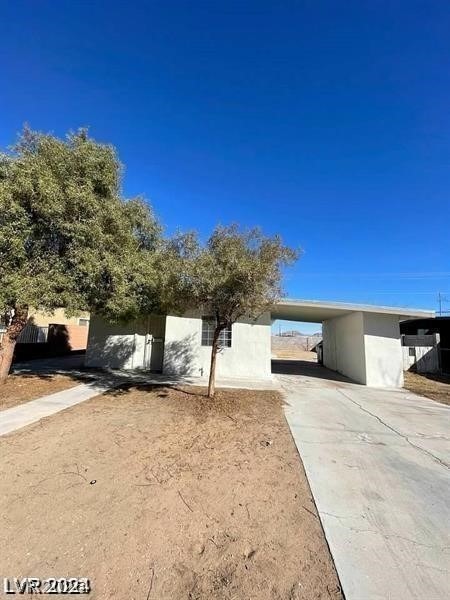 Howard Dr, Las Vegas, NV 89104 #1