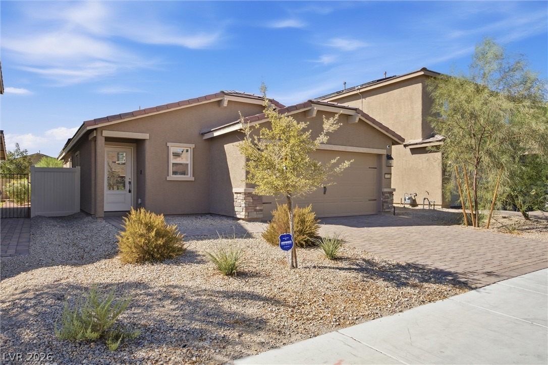 Oro Grande Dr, North Las Vegas, NV 89032 #1