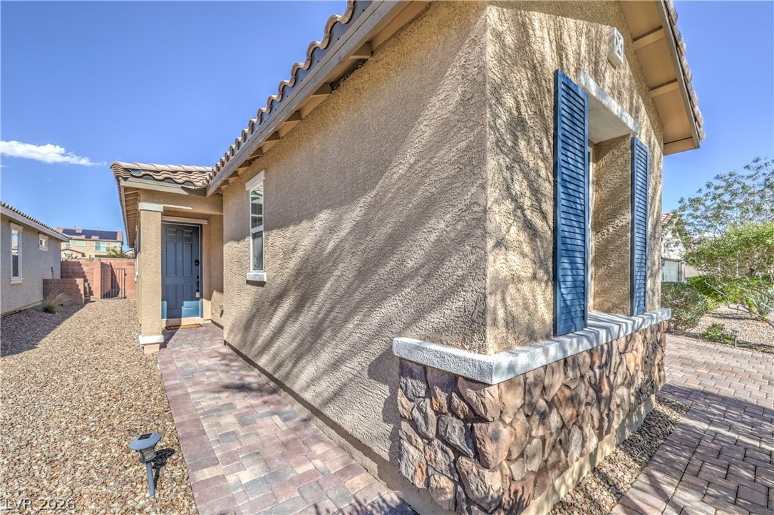 Brasada Ranch Ct, North Las Vegas, NV 89031 #1