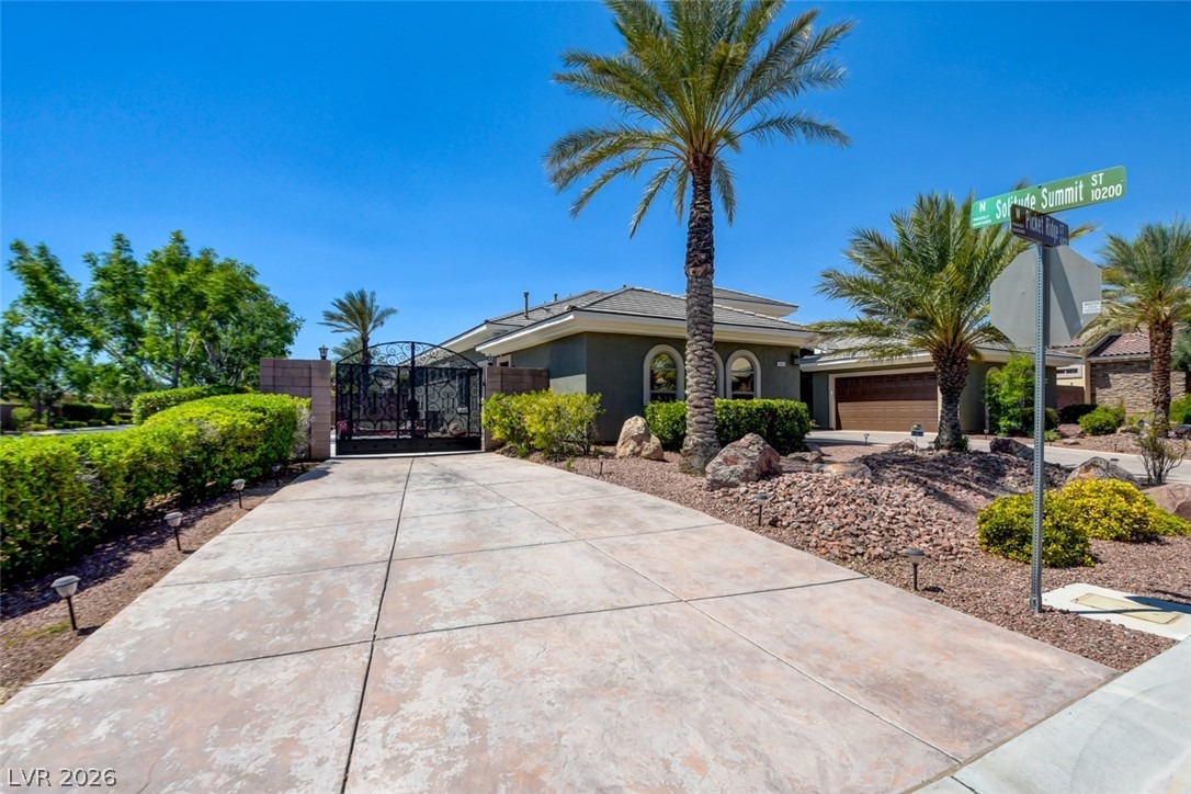 Picket Ridge Ct, Las Vegas, NV 89143 #1
