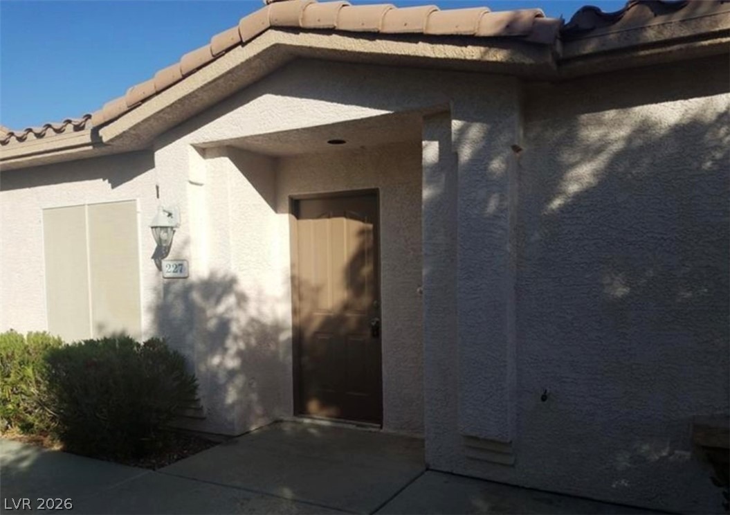 Big Horn Dr, Boulder City, NV 89005