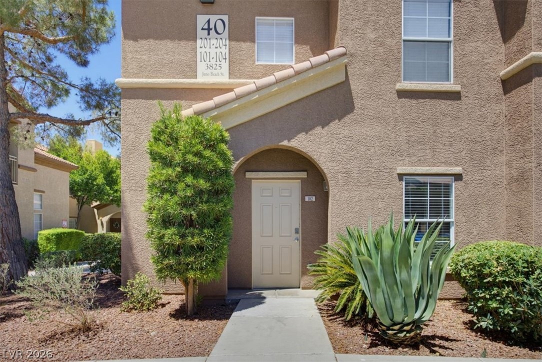 Juno Beach St, Las Vegas, NV 89129