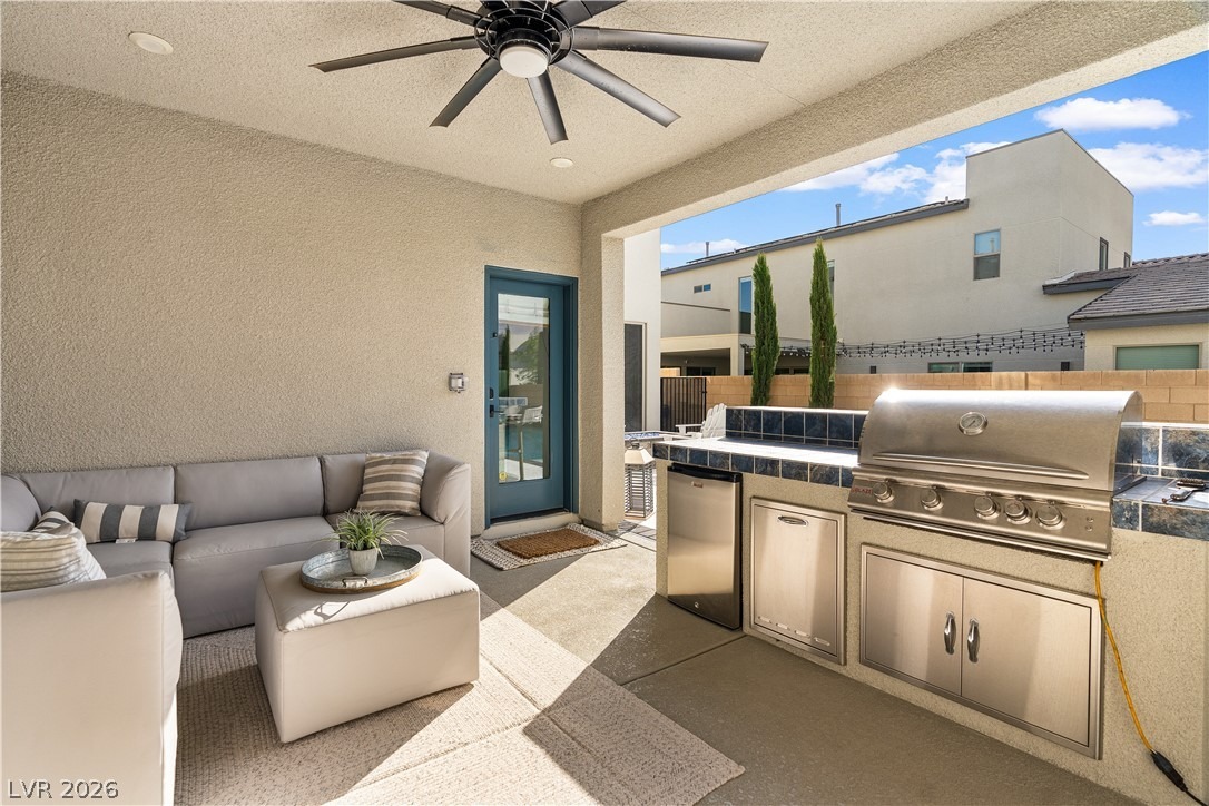 Marchetti Pl, Henderson, NV 89044 #1