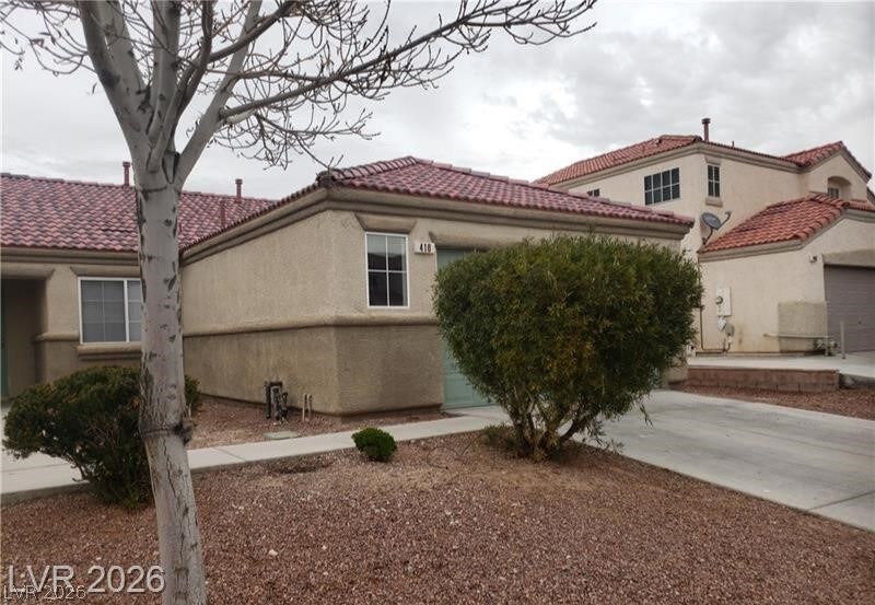 Horse Pointe Ave, North Las Vegas, NV 89084 #1