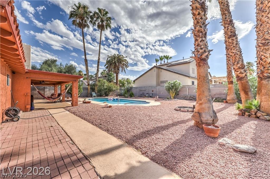 Paseo El Rio Dr, Las Vegas, NV 89121 #1