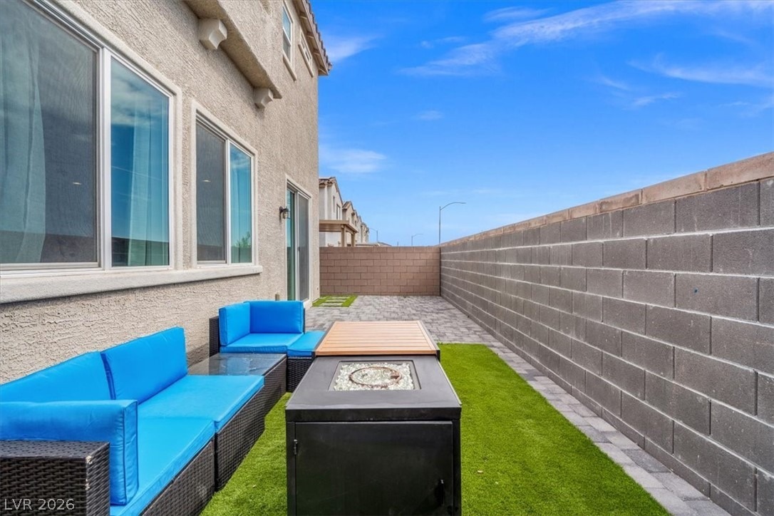 Cactus Sun Ln, North Las Vegas, NV 89031 #1