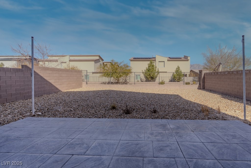 Lantern Point Ave, North Las Vegas, NV 89084 #1