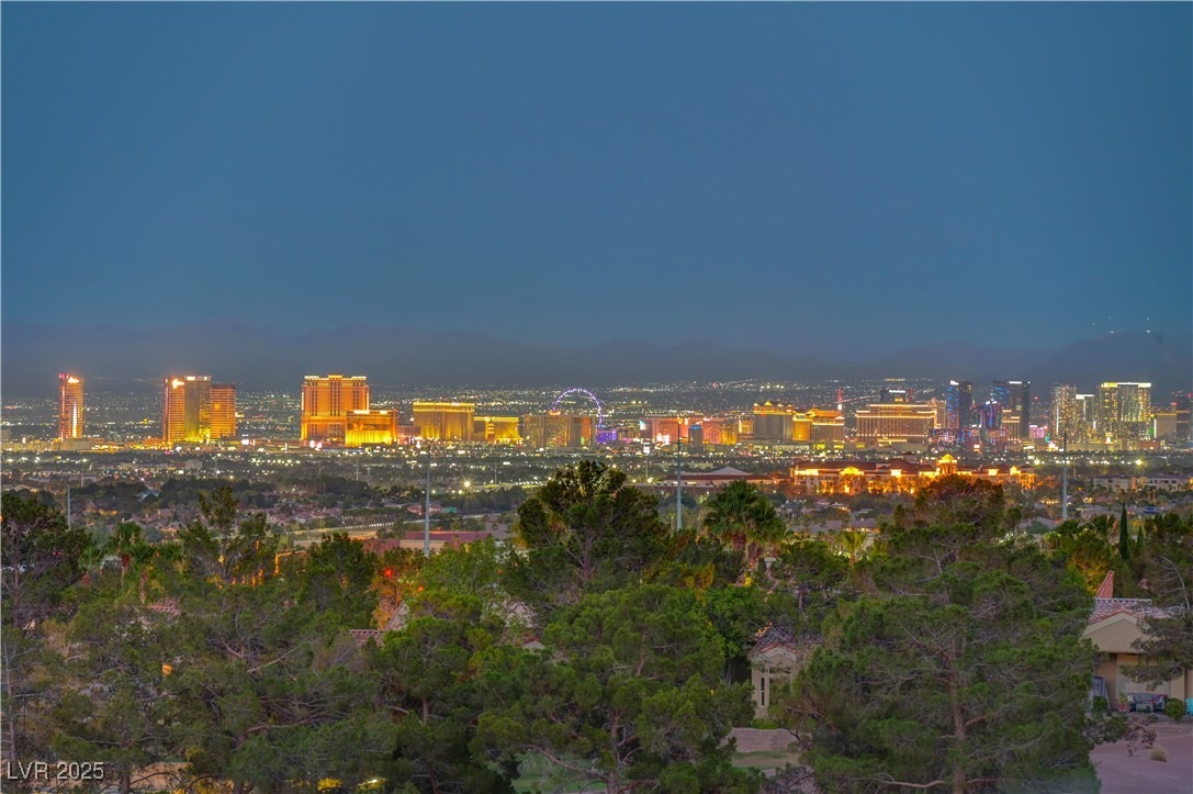 Bay Tree Dr, Las Vegas, NV 89134