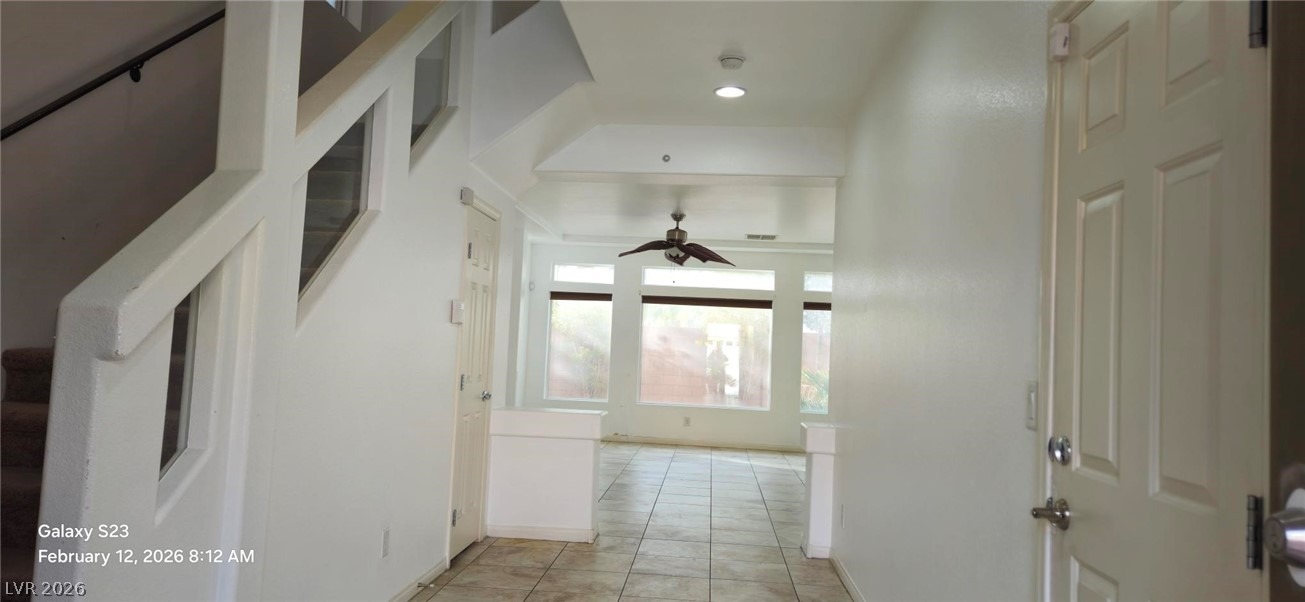 Pillar Rock Ave, Las Vegas, NV 89139