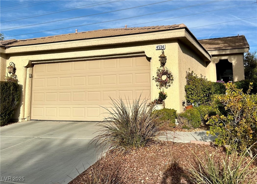 Regalo Bello St, Las Vegas, NV 89135