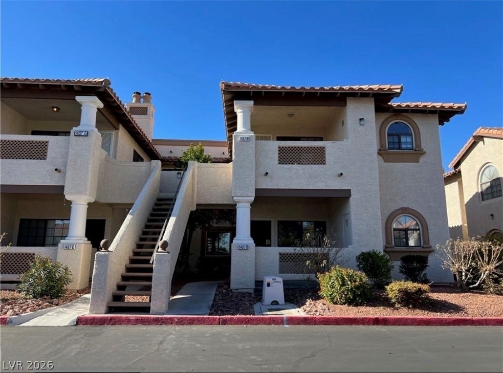Santa Margarita St, Las Vegas, NV 89146 #1