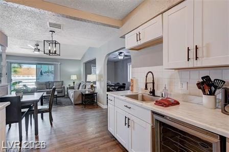 Florrie Ave, Las Vegas, NV 89121