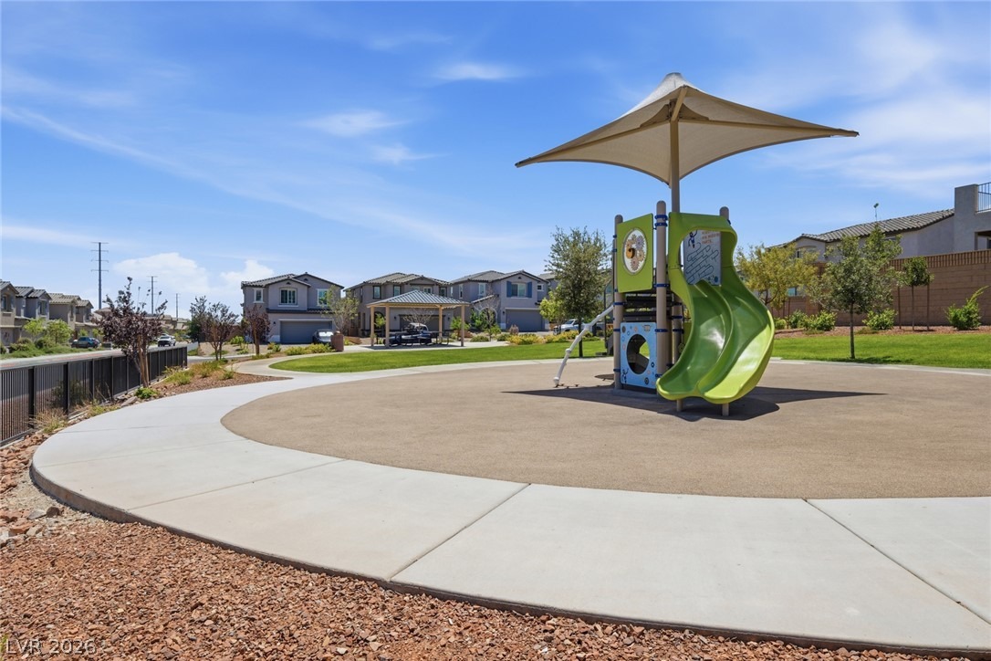 Fennel Ave, Las Vegas, NV 89166 #1