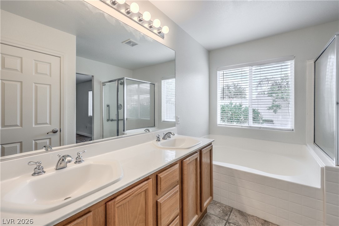 Villa Salsa Ave, Las Vegas, NV 89131 #1
