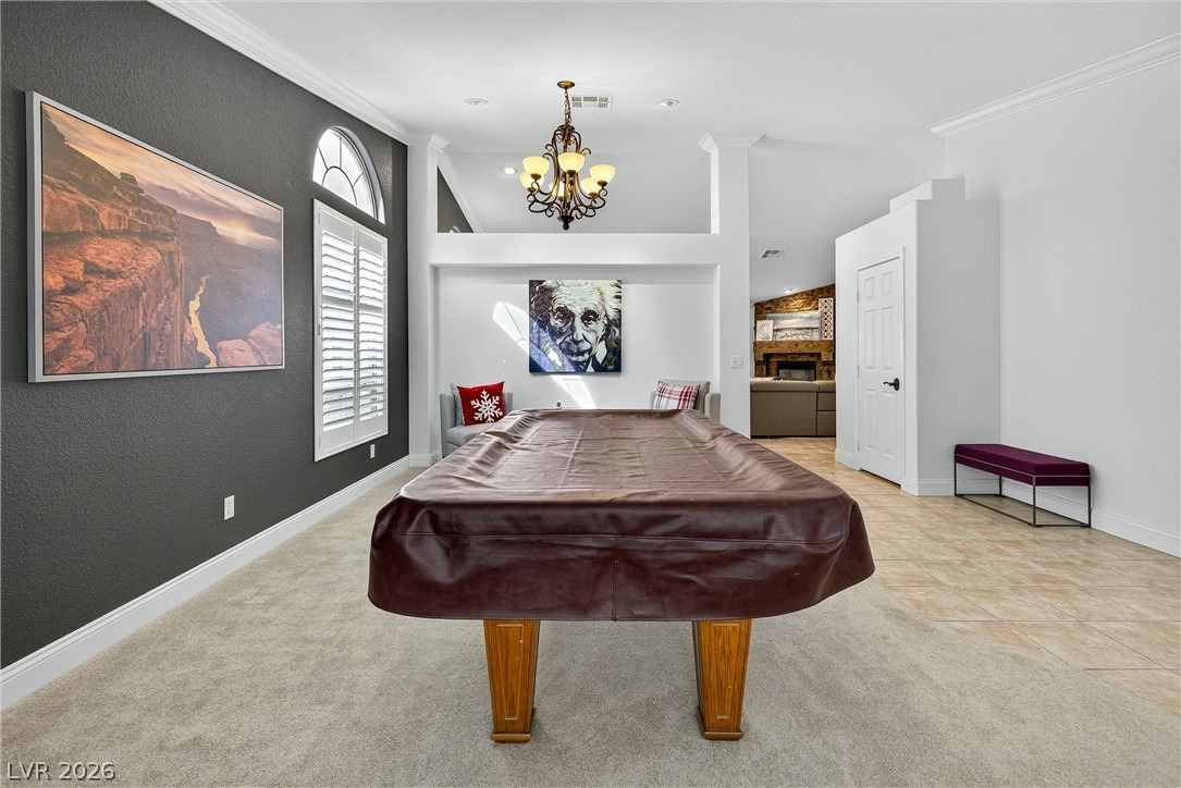 Emerald Wind St, Henderson, NV 89052