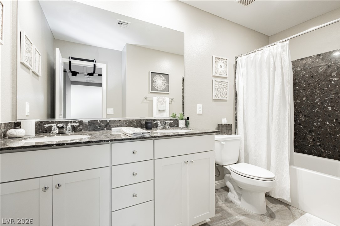 Cherry Glen Pl, Las Vegas, NV 89138