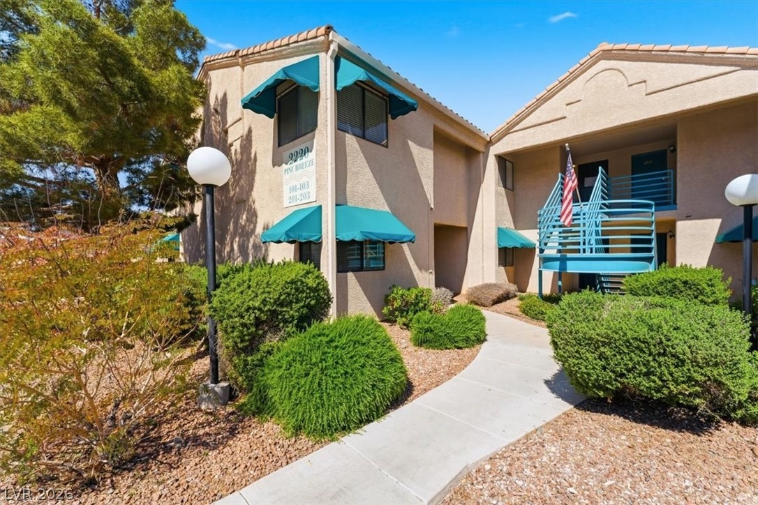 Pine Breeze Ln, Las Vegas, NV 89119 #1