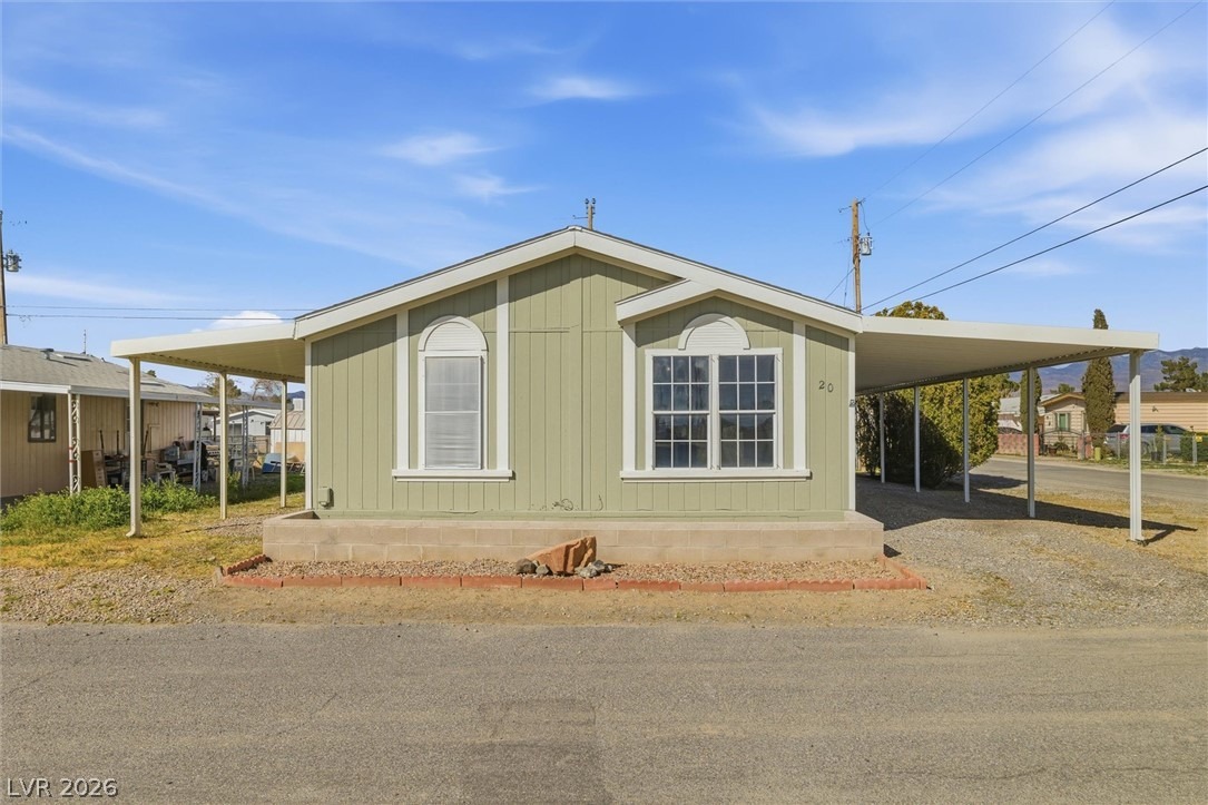 Rudy Rd, Pahrump, NV 89048 #1