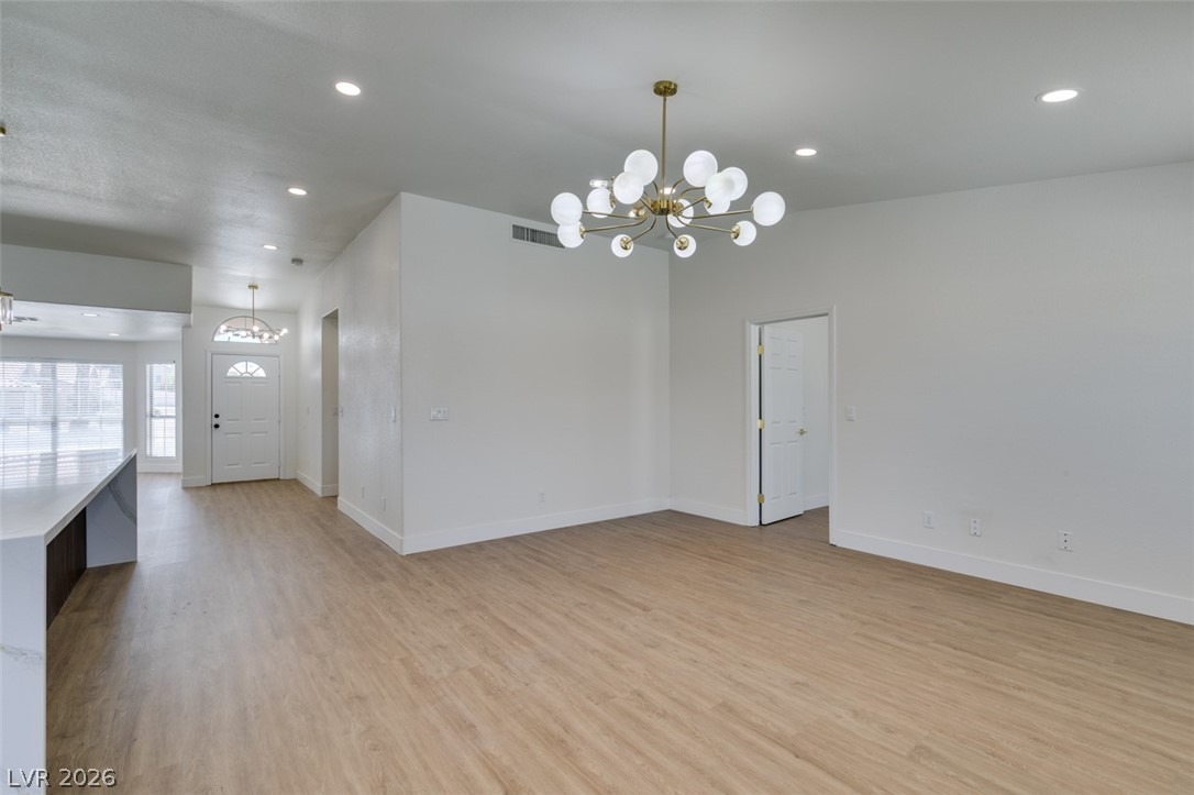 Villa Finestra Dr, Las Vegas, NV 89128
