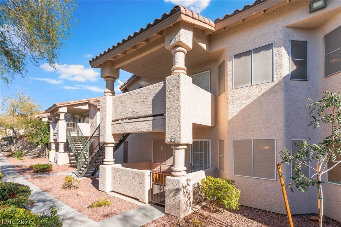 Markwood Cir, Las Vegas, NV 89128 #1